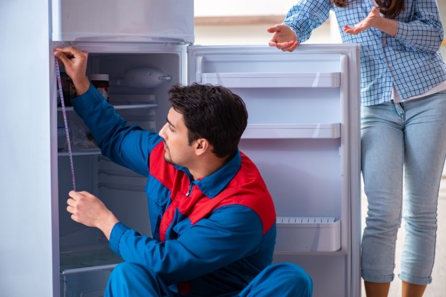 Fridge Repair in Chandanagar Hyderabad