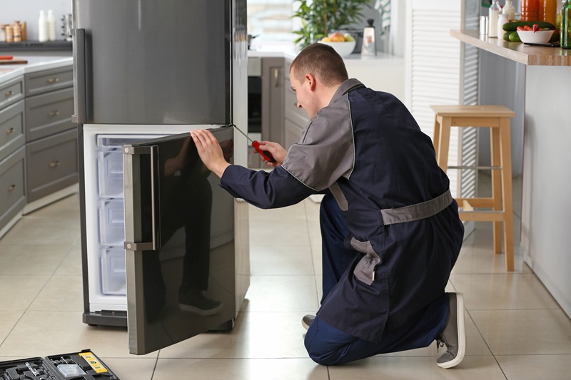 Fridge Repair Mathrusri Nagar