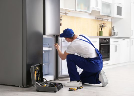 Refrigerator Repair Jubilee Hills